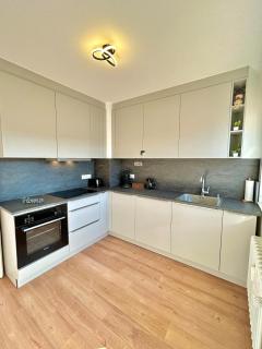 Basel & Frankreich nah - Airport I Parking I WLAN - 9