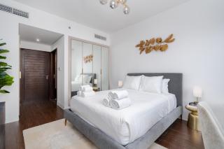 Stylish and Central 1 BD in Downtown Dubai - Dubai - 8