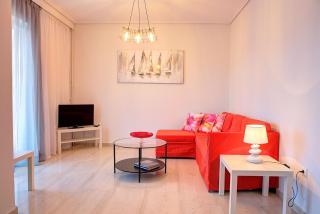 Beautiful apartment in Glyfada center - Athens - 9