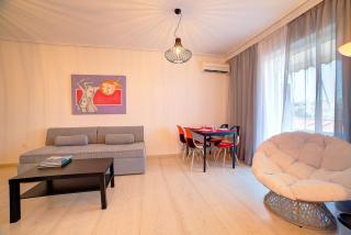 Beautiful apartment in Glyfada center - Athens - 2