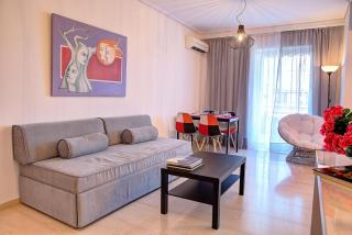 Beautiful apartment in Glyfada center - Athens - 5