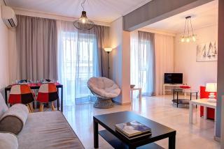 Beautiful apartment in Glyfada center - Athens - 4