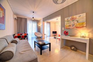 Beautiful apartment in Glyfada center - Athens - 3