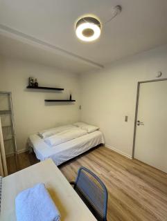 Comfortable Room In Herning Center - Herning - 5