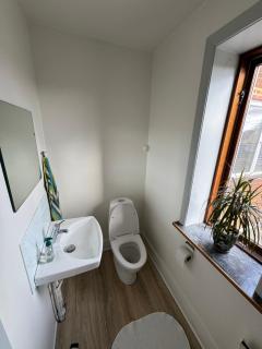Comfortable Room In Herning Center - Herning - 4