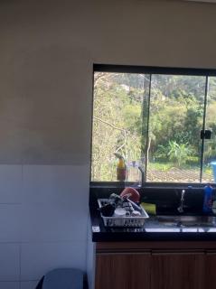 Casa Jaguary com jacuzzi - Monte Verde - Camanducaia - 9