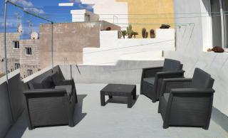un nid au soleil - Puerto de Santiago - 5
