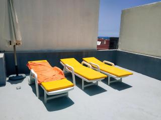 un nid au soleil - Puerto de Santiago - 4