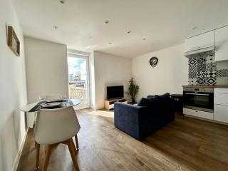 La Terrazza, cocon avec terrasse - Limoges - 5