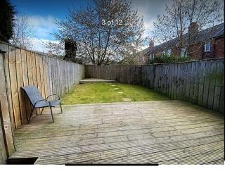 Spacious 2 Beds house in Walker - 6