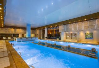 Divani Apollon Palace & Thalasso - Athen - 2