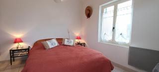 Chambre d'hôtes indépendante avec piscine proche de Vaison-la-Romaine - Saint-Romain-en-Viennois - 6