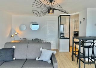 Bel Horizon - Vue mer et dunes - Le Touquet-Paris-Plage - 9