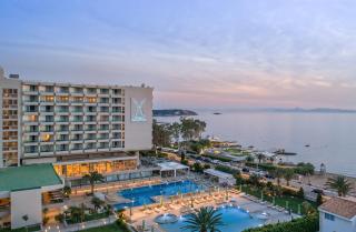 Divani Apollon Palace & Thalasso - Atene - 0