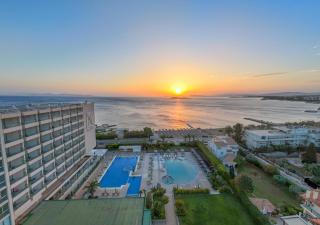 Divani Apollon Palace & Thalasso - Athen - 3