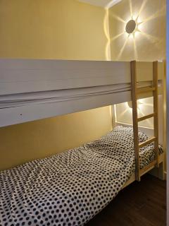 Appartement en résidence avec piscine - 7