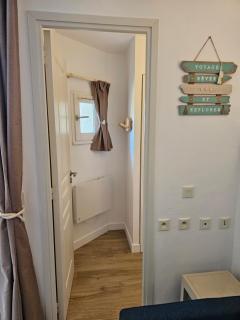 Appartement en résidence avec piscine - 5