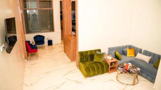Residence hotel sable rouge - Tarfaya - 4