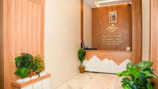 Residence hotel sable rouge - Tarfaya - 2