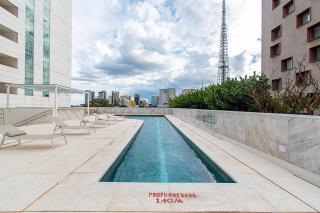 Diária Brasil Mercure 34655 - Brasilia - 8