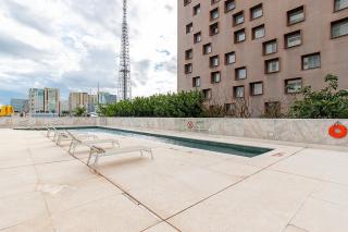 Diária Brasil Mercure 34655 - Brasilia - 7