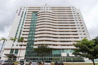 Diária Brasil Mercure 34655 - Brasilia - 2