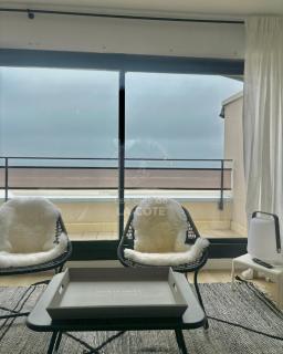 Bel Horizon - Vue mer et dunes - Le Touquet-Paris-Plage - 1