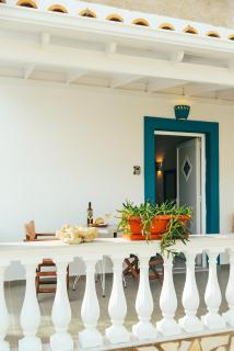 Pleasure Corfù Fish - 4