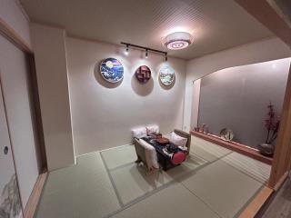 Villa ayasuki Osaka namba - Osaca - 6