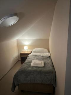 JP Motel Mali Pariz - Bor - 5
