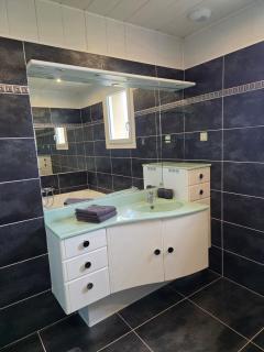 Maison avec terrasse Davézieux - 4