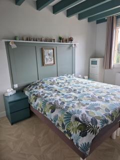 Maison avec terrasse Davézieux - 3