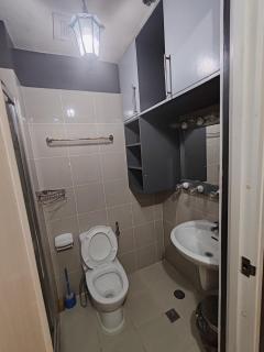 1Bedroom Condo with Skyline City View Balcony - Manila - 3