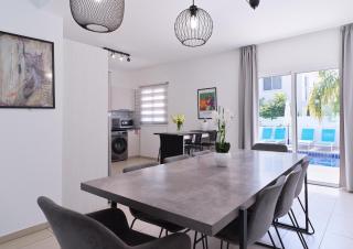 LuxVillasRentals Ayia Napa - Ayia Napa - 3
