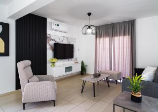 LuxVillasRentals Ayia Napa - Ayia Napa - 5