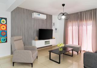 LuxVillasRentals Ayia Napa - Ayia Napa - 4