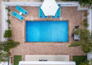 LuxVillasRentals Ayia Napa - Ayia Napa - 6