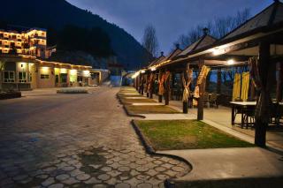Suvastu Resort Swat by Khan Familia - Swat - 5