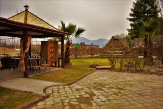 Suvastu Resort Swat by Khan Familia - Swat - 9