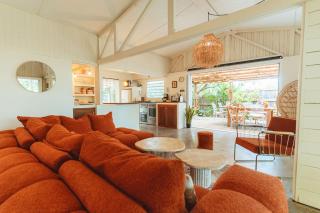 Villa Amma avec piscine proche mer - Saint-Gilles-les Bains - 3