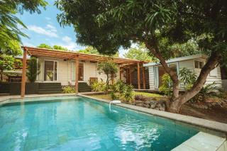 Villa Amma avec piscine proche mer - Saint-Gilles-les Bains - 2