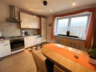 Ferienwohnung Weinbergblick - Oberrohrendorf - 3