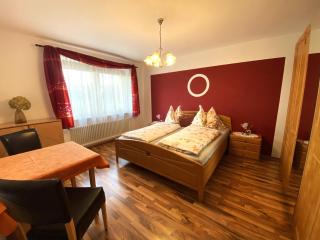 Ferienwohnung Weinbergblick - Oberrohrendorf - 6