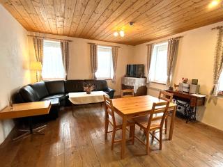 Panorama Kozákov - 2