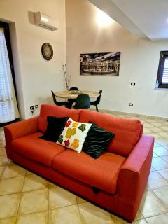 Patania Royal Apartment - Palermo - 9