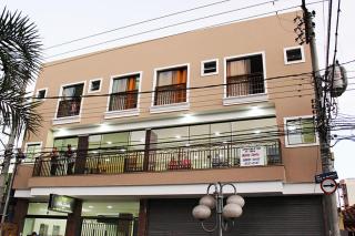 Vila Santa Hotel - 7