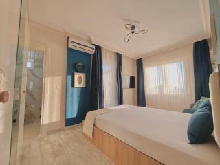 Sea & Pine Escape Lara Beach Antalya - Altınkum - 1