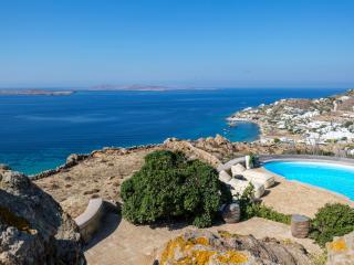 Villa Tavani Agios Ioannis Mykonos - Agios Ioannis Mykonos - 5