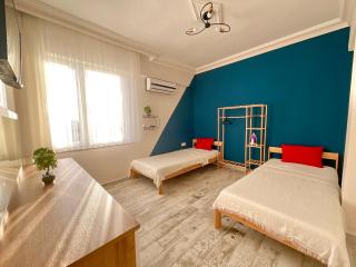 Sea & Pine Escape Lara Beach Antalya - 7