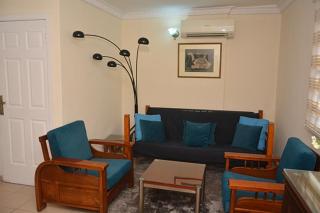 Aishar Court Flat 7A - Lagos - 7